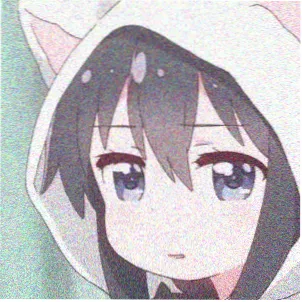 勇者漫画作者头像